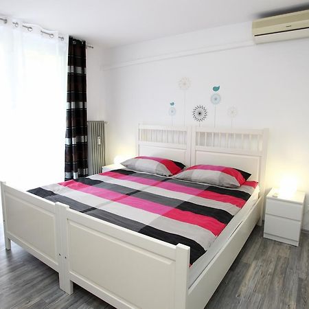 Jasmine'S Flat Portoroz Jb1 Διαμέρισμα Εξωτερικό φωτογραφία