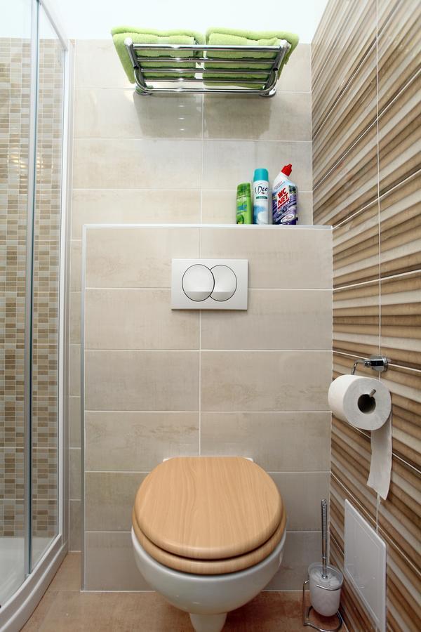 Jasmine'S Flat Portoroz Jb1 Διαμέρισμα Εξωτερικό φωτογραφία