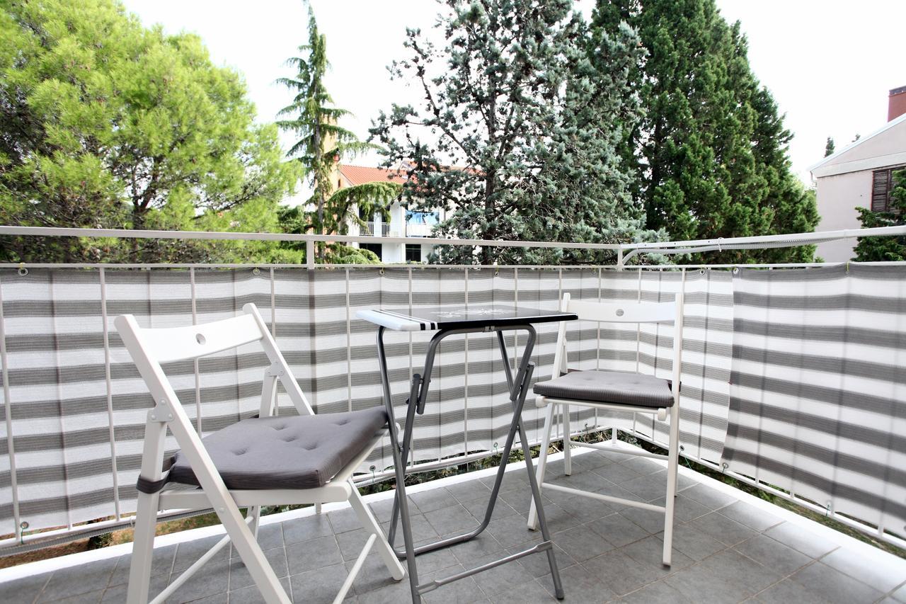 Jasmine'S Flat Portoroz Jb1 Διαμέρισμα Εξωτερικό φωτογραφία