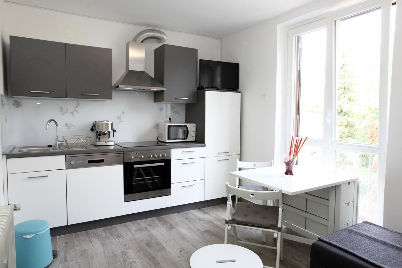 Jasmine'S Flat Portoroz Jb1 Διαμέρισμα Εξωτερικό φωτογραφία