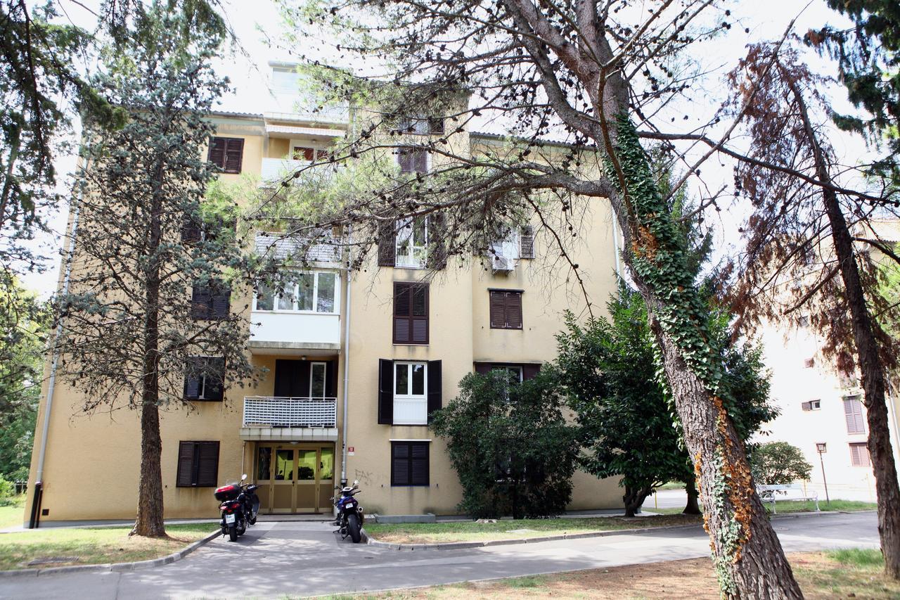 Jasmine'S Flat Portoroz Jb1 Διαμέρισμα Εξωτερικό φωτογραφία