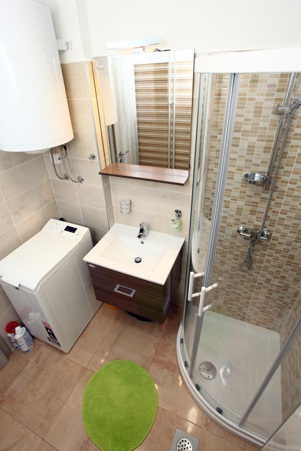 Jasmine'S Flat Portoroz Jb1 Διαμέρισμα Εξωτερικό φωτογραφία