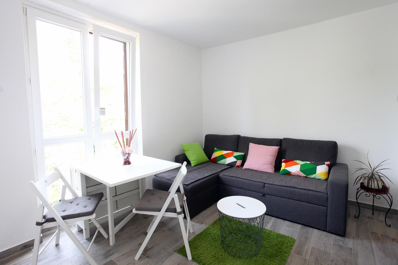 Jasmine'S Flat Portoroz Jb1 Διαμέρισμα Εξωτερικό φωτογραφία